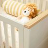 Mika Baby Cot
