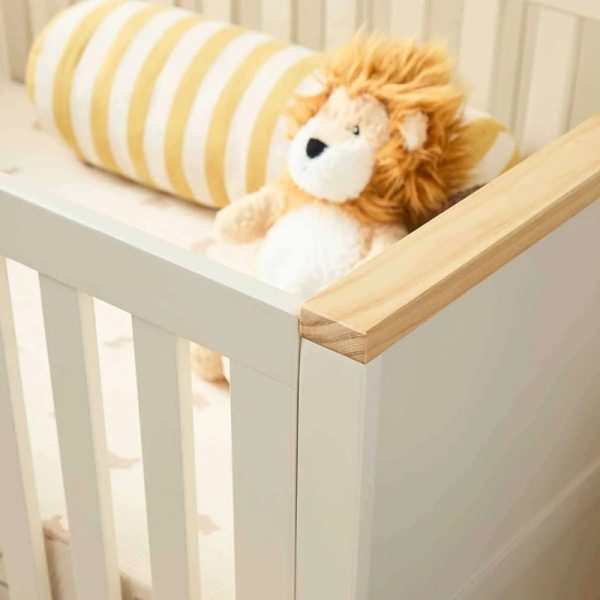 Mika Baby Cot