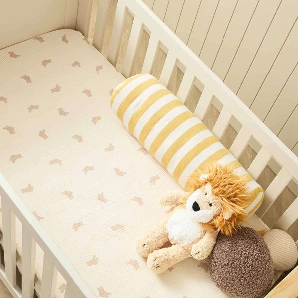 Mika Baby Cot