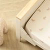 Mika Baby Cot