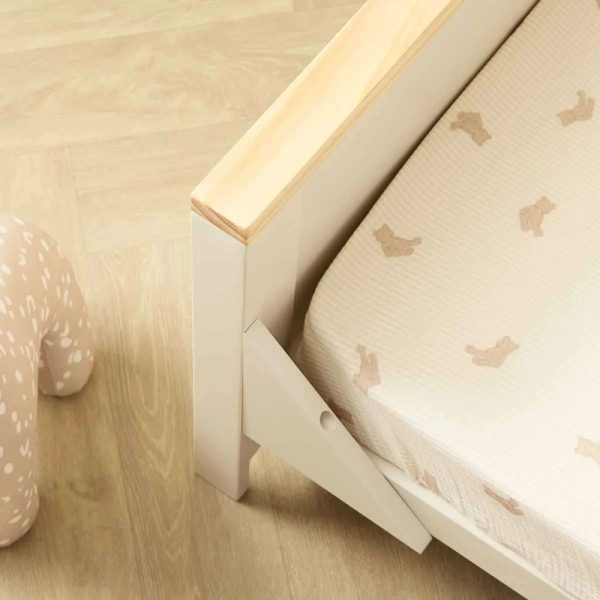 Mika Baby Cot