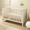 Mika Baby Cot