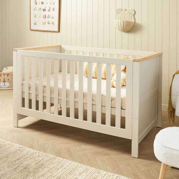 Mika Baby Cot