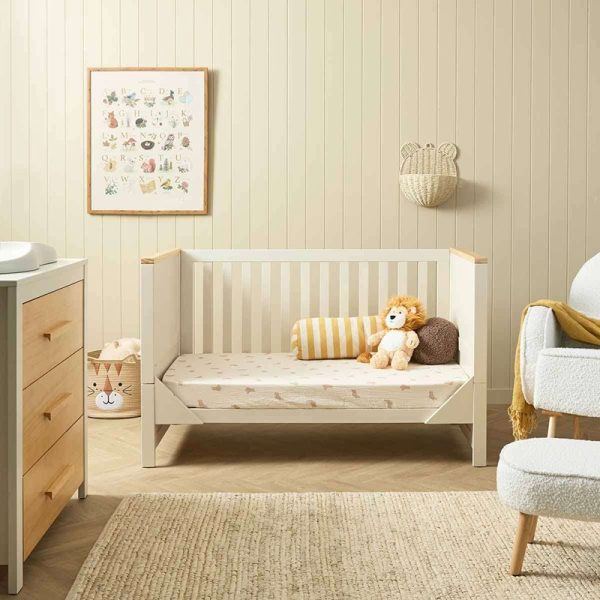 Mika Baby Cot