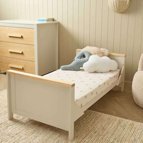Mika Baby Cot