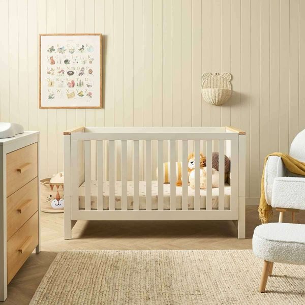 Mika Baby Cot