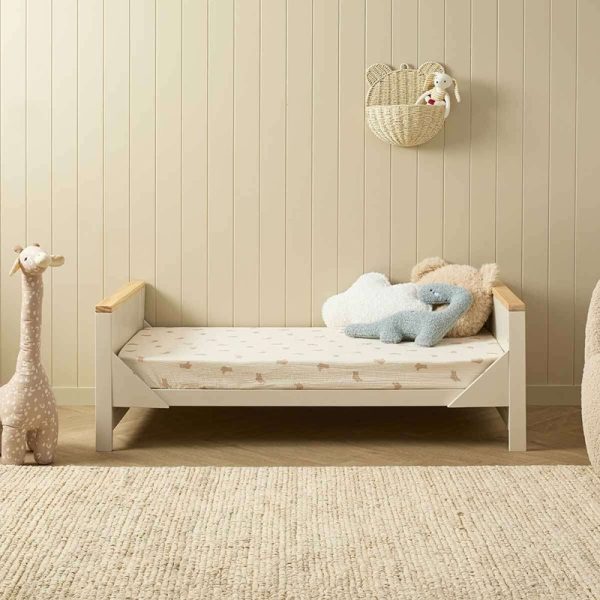 Mika Baby Cot