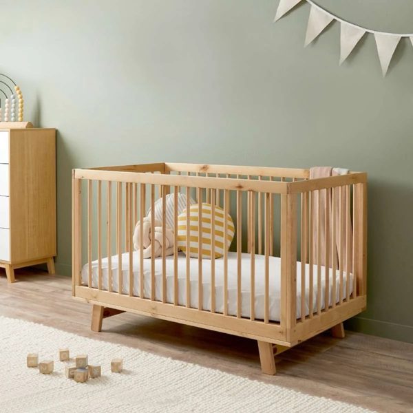 Milo Baby Cot