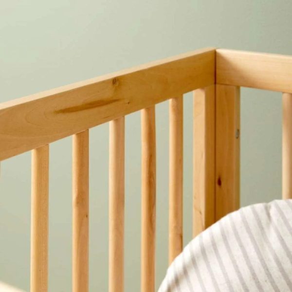 Milo Baby Cot
