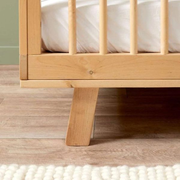 Milo Baby Cot
