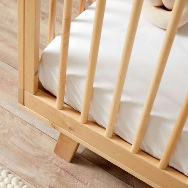 Milo Baby Cot
