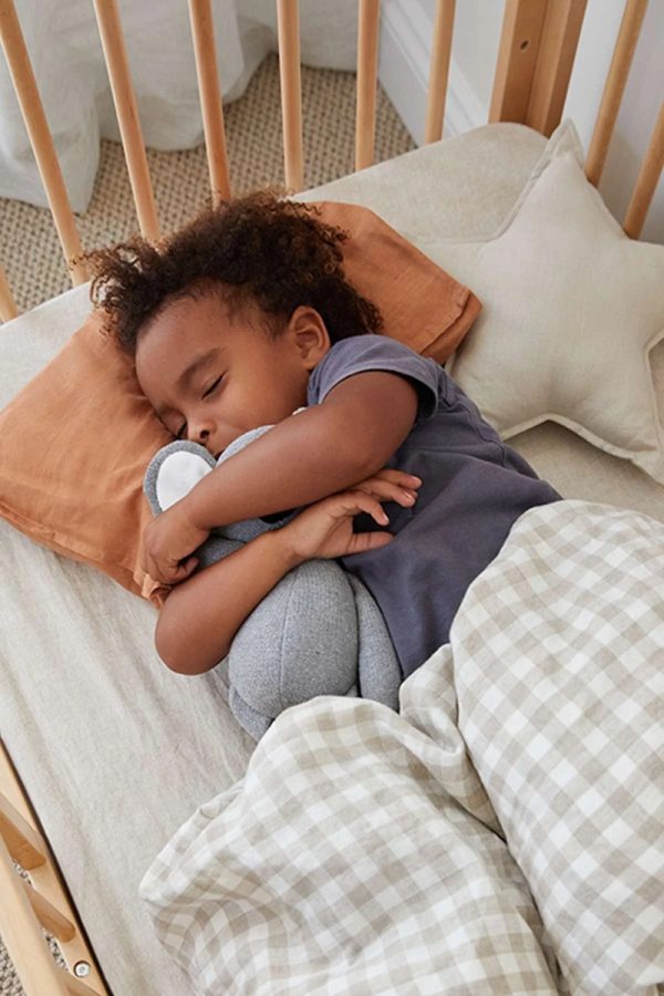 Milo Baby Cot