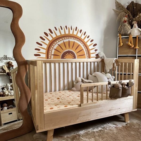 Milo Baby Cot