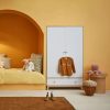 Milo 2-Door Wardrobe