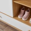 Milo 2-Door Wardrobe