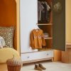 Milo 2-Door Wardrobe