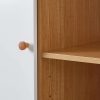 Milo 2-Door Wardrobe