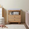 Milo 2-Drawer Changing Table