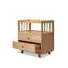 Milo 2-Drawer Changing Table