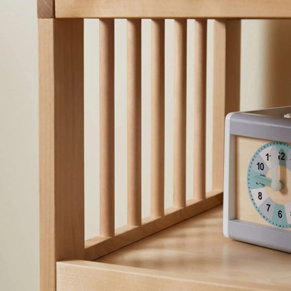 Milo 2-Drawer Changing Table