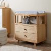 Milo 2-Drawer Changing Table