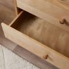 Milo 2-Drawer Changing Table