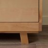 Milo 2-Drawer Changing Table
