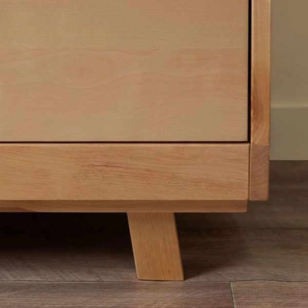 Milo 2-Drawer Changing Table