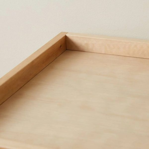 Milo 2-Drawer Changing Table