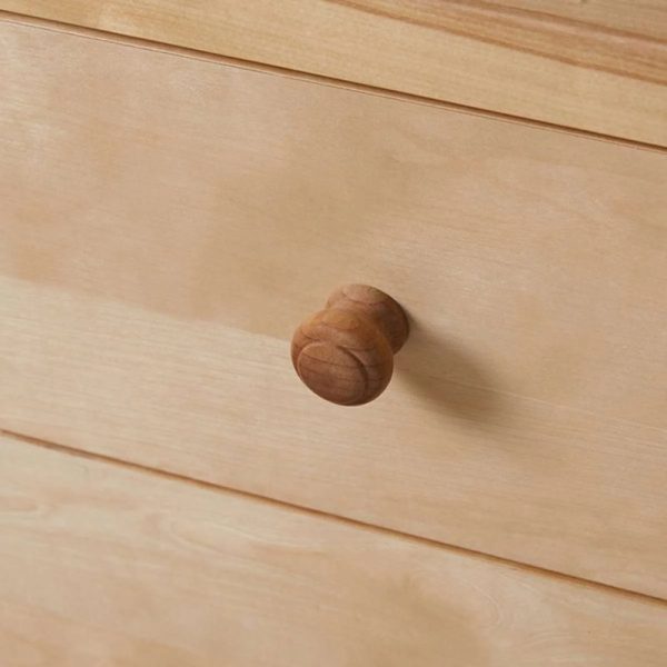 Milo 2-Drawer Changing Table