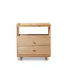 Milo 2-Drawer Changing Table