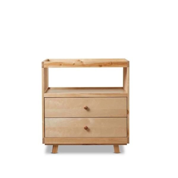 Milo 2-Drawer Changing Table