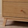 Milo 6-Drawer Chest