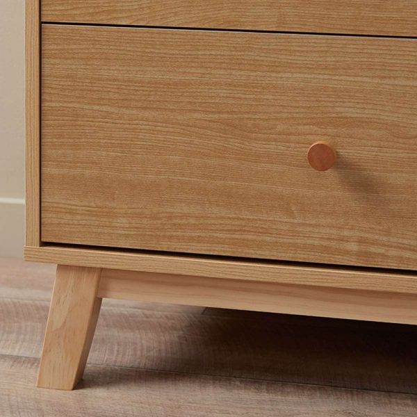 Milo 6-Drawer Chest