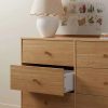Milo 6-Drawer Chest