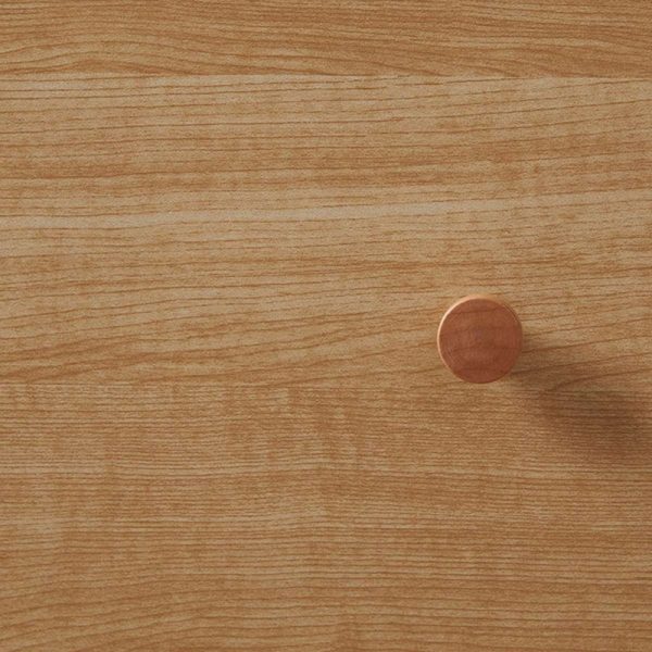 Milo 6-Drawer Chest