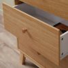 Milo 6-Drawer Chest