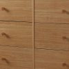 Milo 6-Drawer Chest