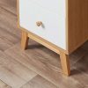 Milo 2-Drawer Kids Desk