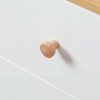 Milo 2-Drawer Kids Desk