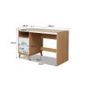 Milo 2-Drawer Kids Desk