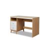 Milo 2-Drawer Kids Desk