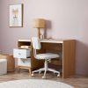 Milo 2-Drawer Kids Desk