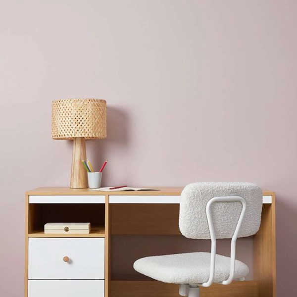 Milo 2-Drawer Kids Desk