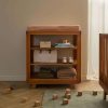 Milo 3-Shelf Changing Table