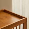 Milo 3-Shelf Changing Table