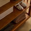 Milo 3-Shelf Changing Table