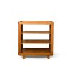 Milo 3-Shelf Changing Table