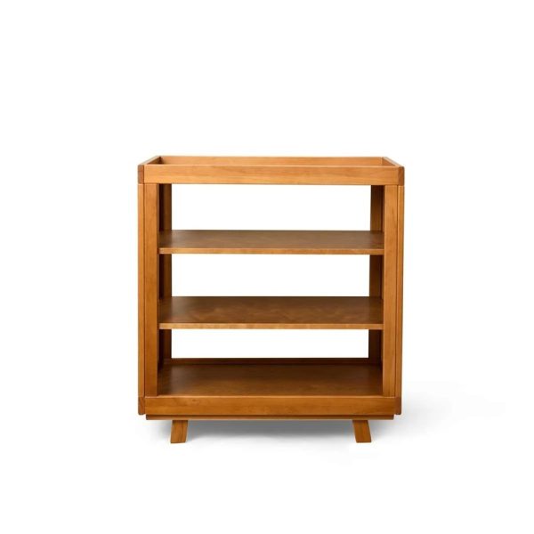 Milo 3-Shelf Changing Table