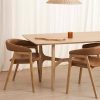Monterey Leather Dining Chair